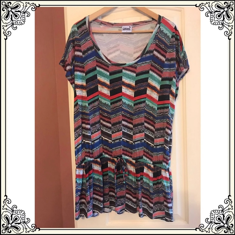 Medium tunic